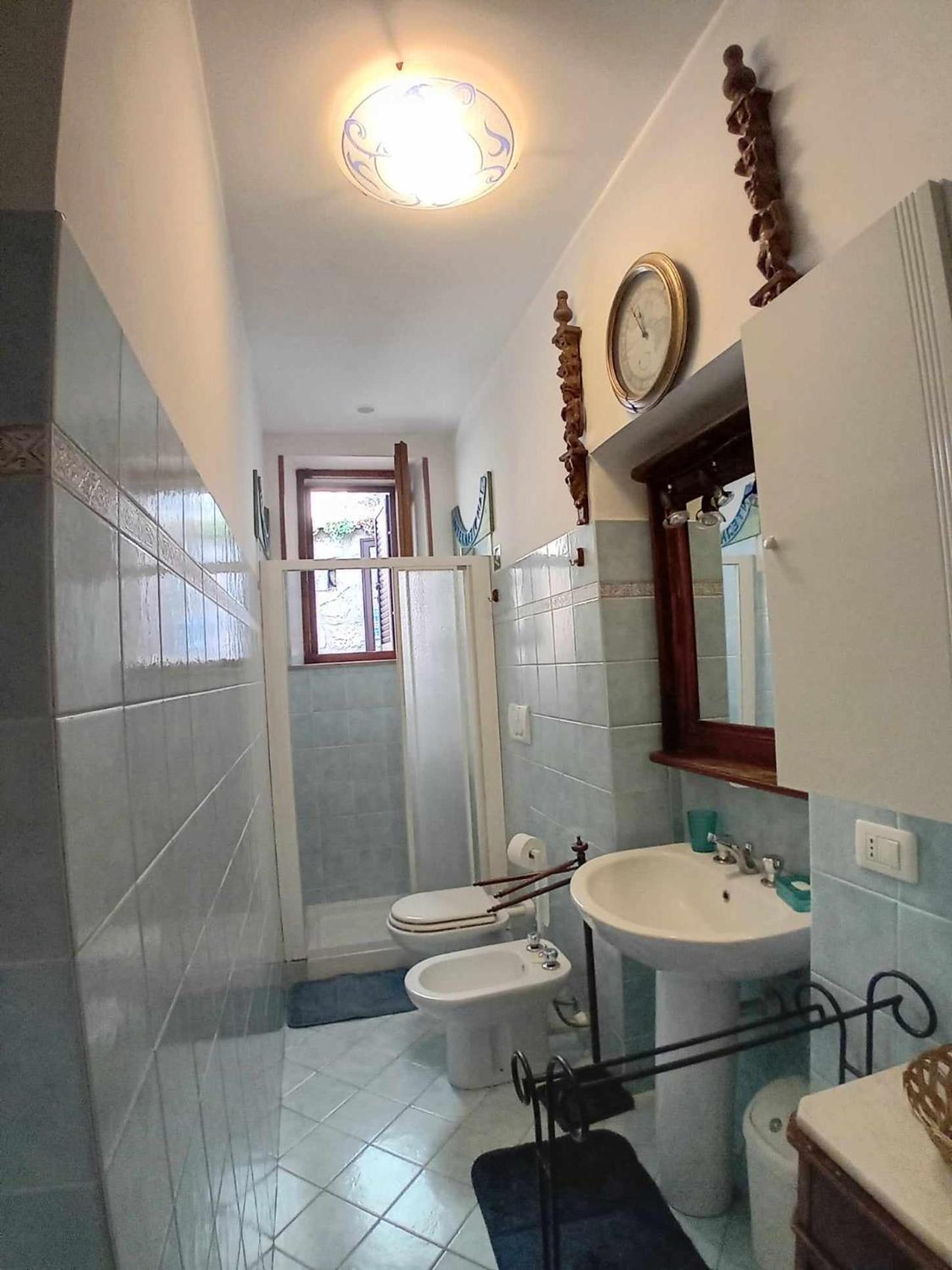 Casa Serafina Trilocale Con Arredi D'Arte E Parcheggio Privato Orvieto Bagian luar foto